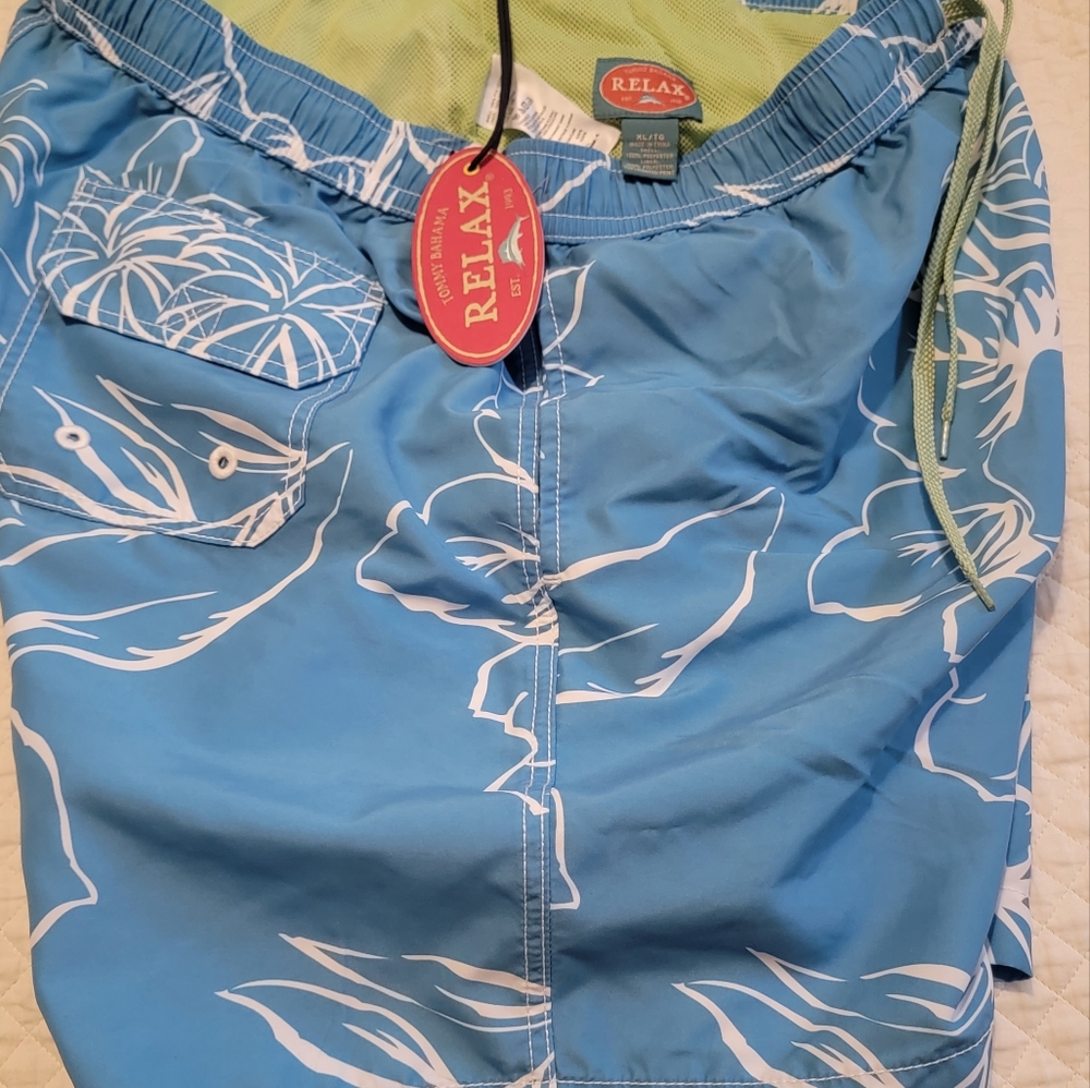 Tommy Bahama Swim Shorts
